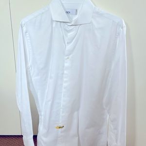 Men’s Nordstrom Rack long sleeve dress shirt